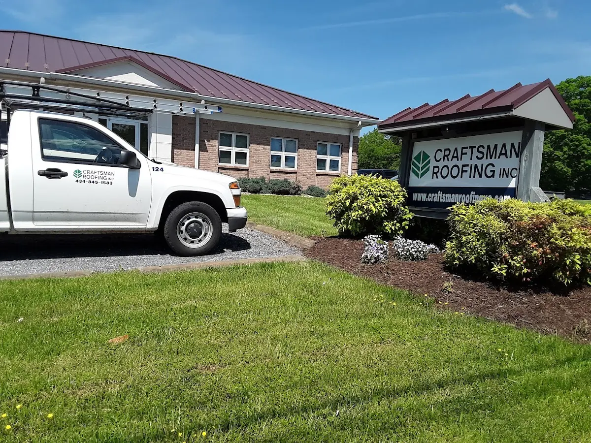 Quality Hail Damage Roof Repair by experienced craftsmen in Rocky Nook Point